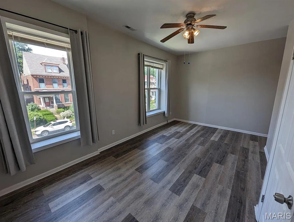 Tyler Place - Residential Income