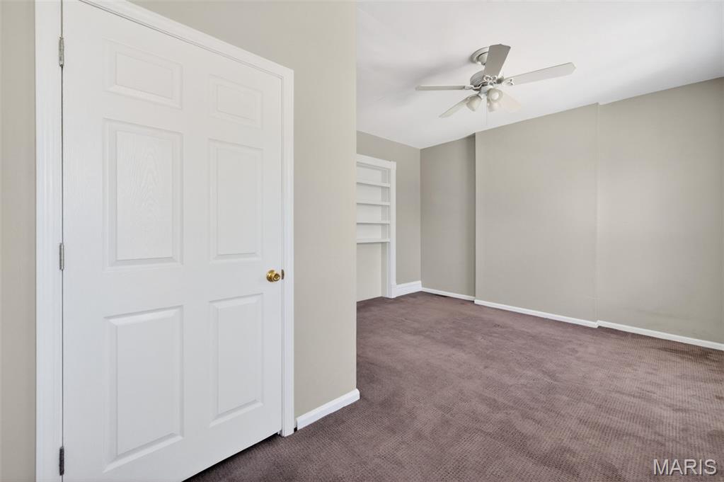 Tyler Place - Residential Income