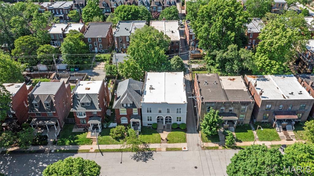 Tyler Place - Residential Income