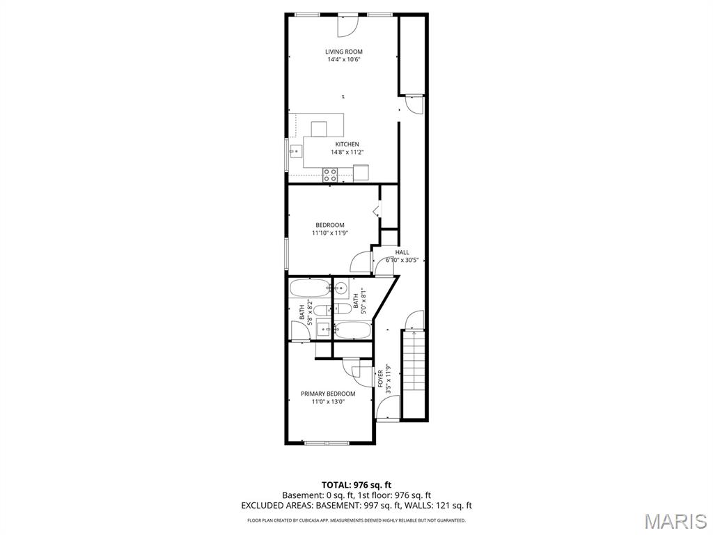 Tyler Place - Residential Income