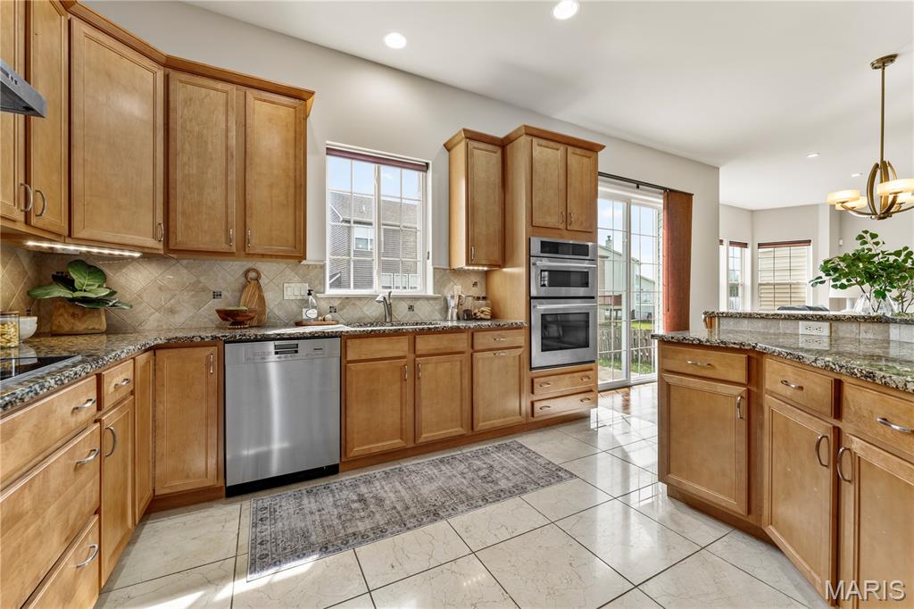 Charlestowne #2 - Residential