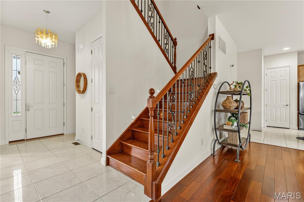 Charlestowne #2 - Residential