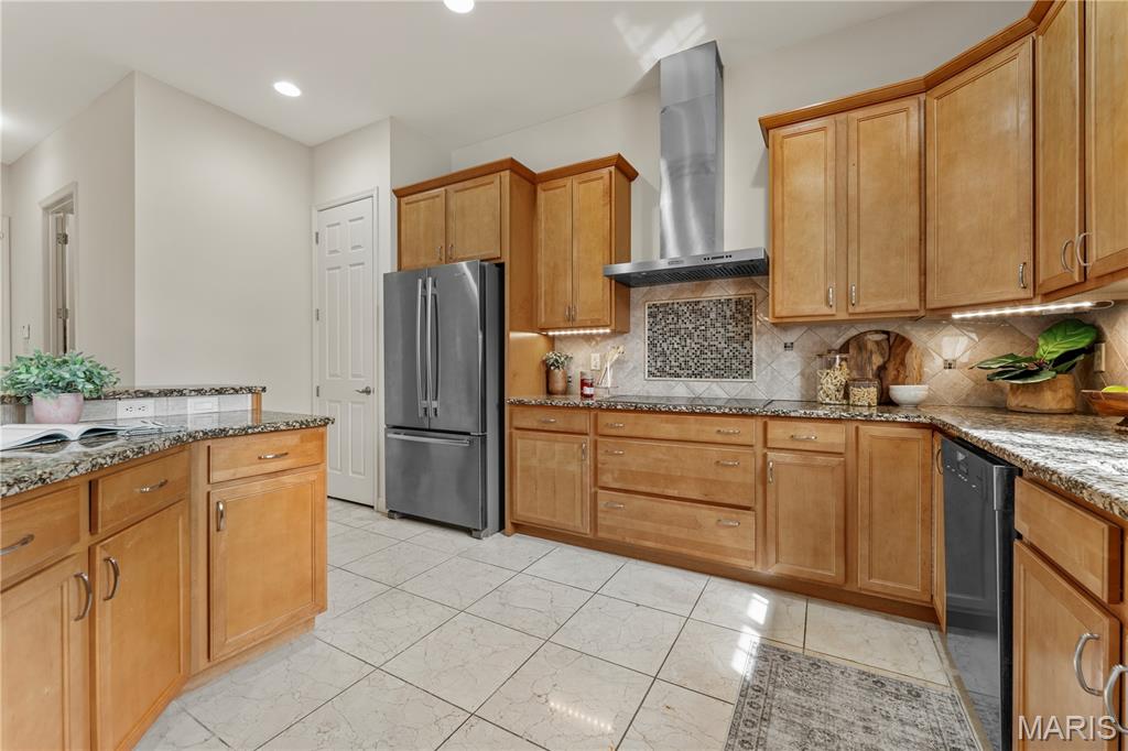 Charlestowne #2 - Residential