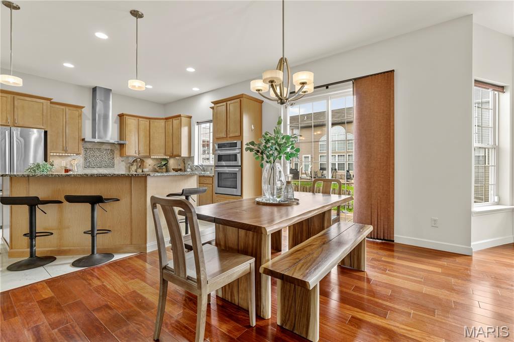 Charlestowne #2 - Residential