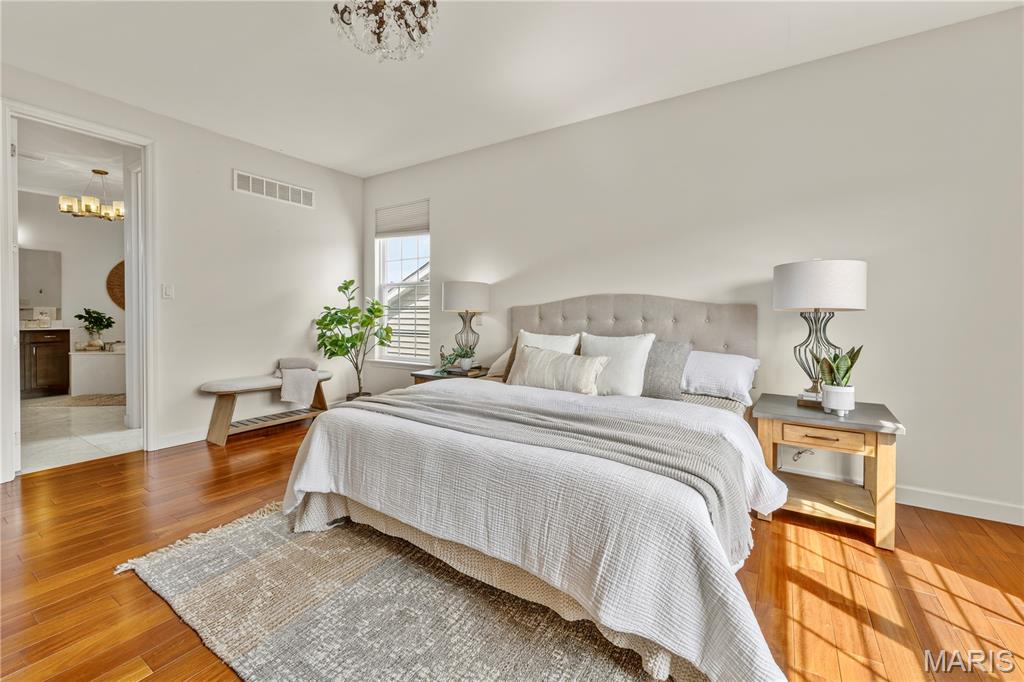 Charlestowne #2 - Residential