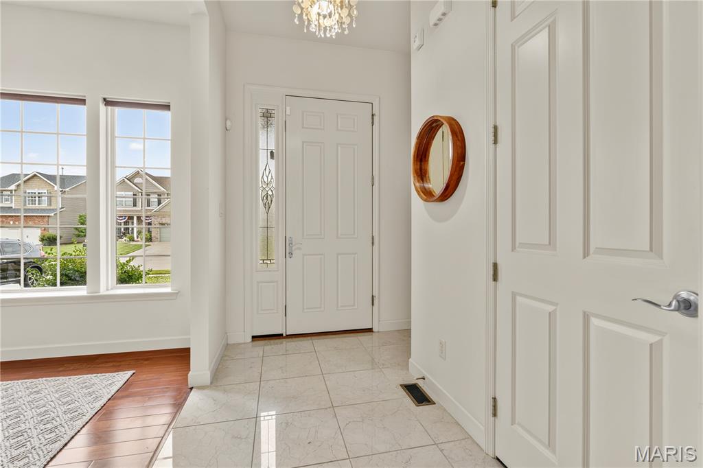 Charlestowne #2 - Residential