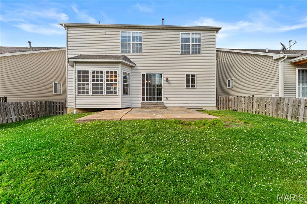 Charlestowne #2 - Residential