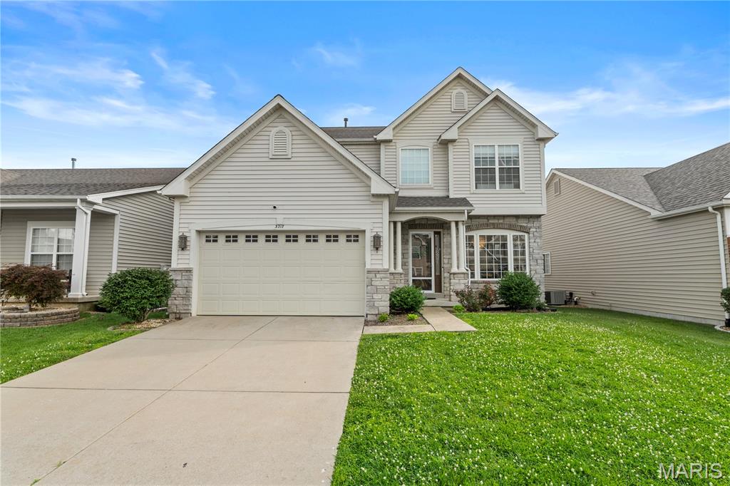 Charlestowne #2 - Residential