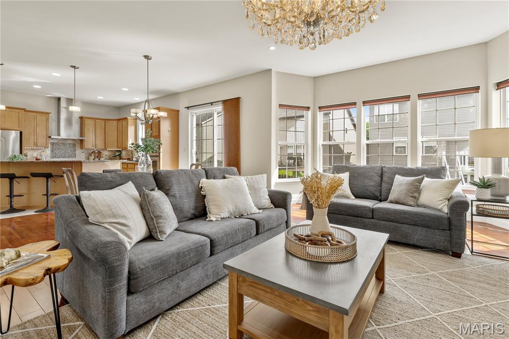 Charlestowne #2 - Residential