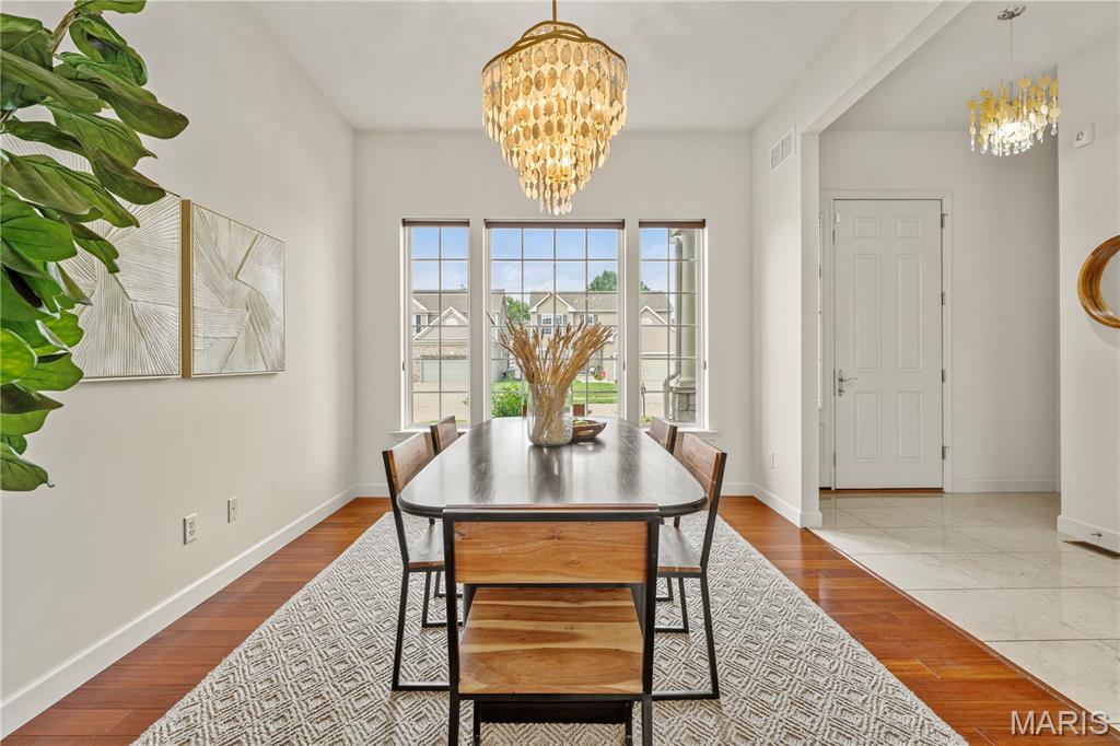 Charlestowne #2 - Residential