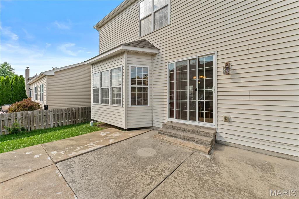 Charlestowne #2 - Residential