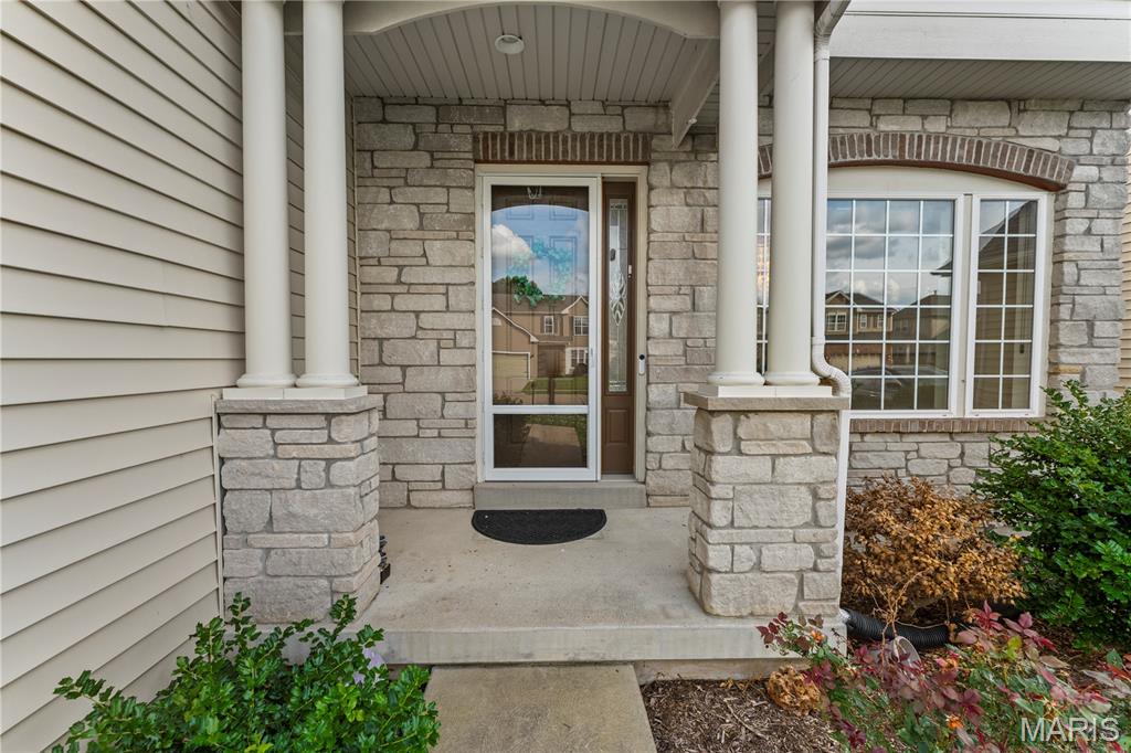 Charlestowne #2 - Residential