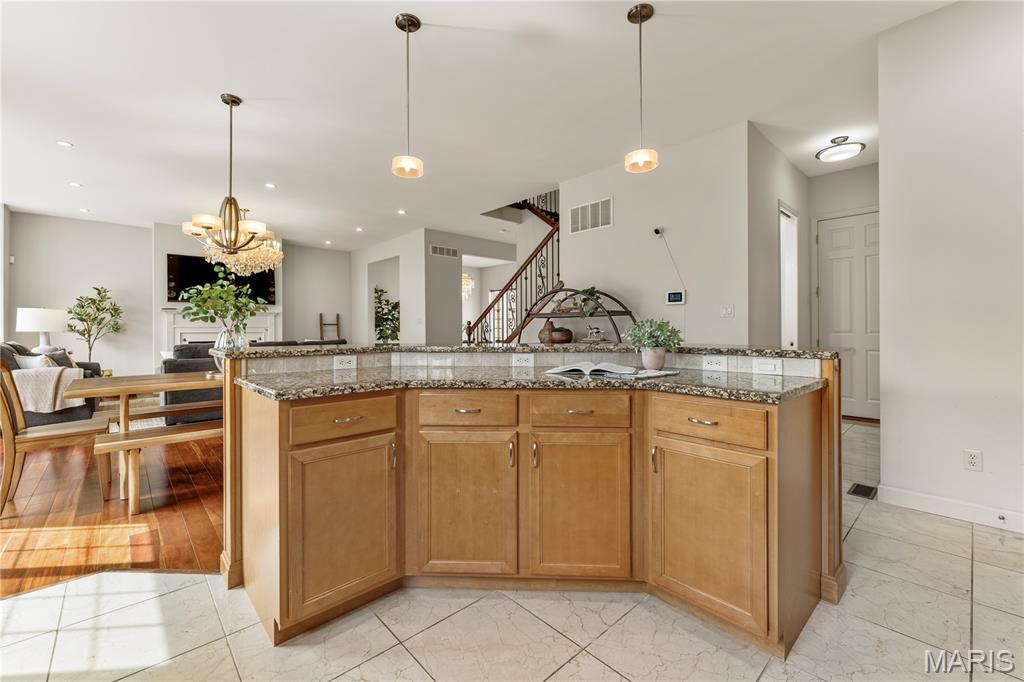 Charlestowne #2 - Residential
