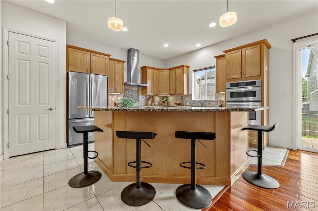 Charlestowne #2 - Residential