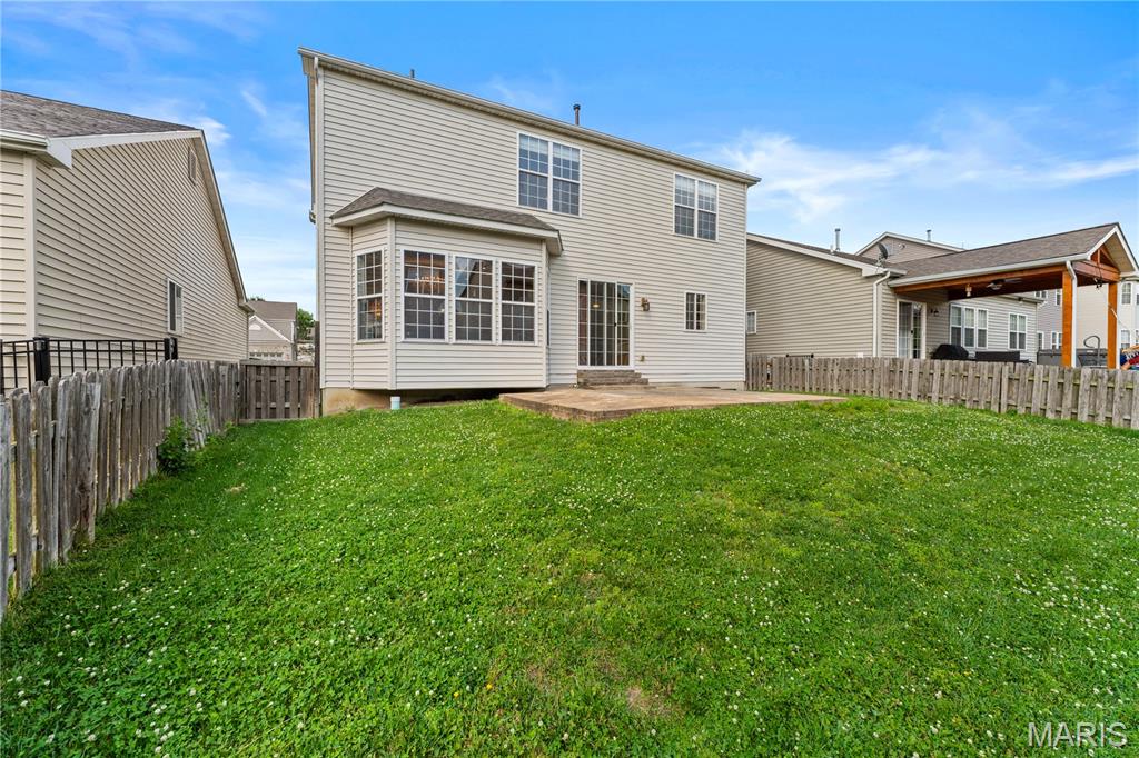 Charlestowne #2 - Residential