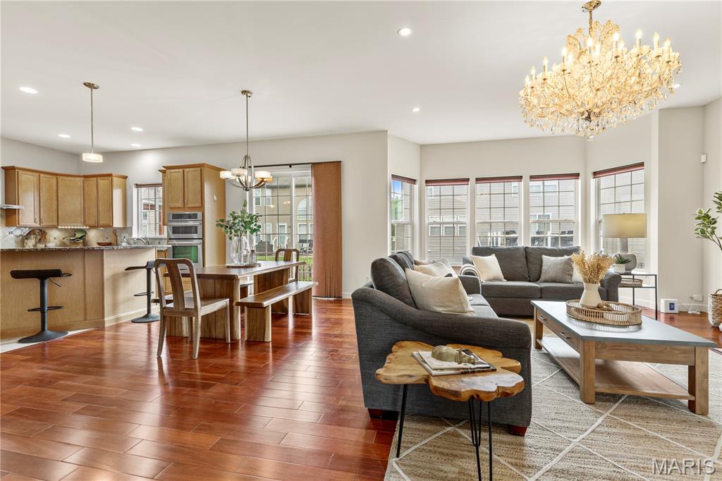 Charlestowne #2 - Residential