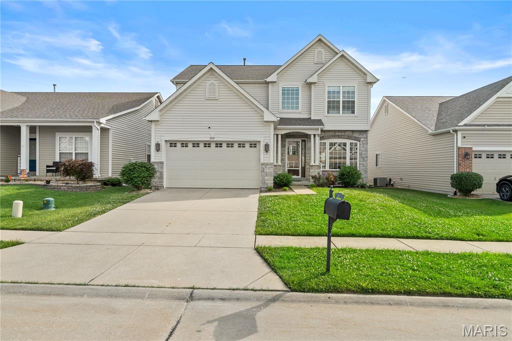 Charlestowne #2 - Residential