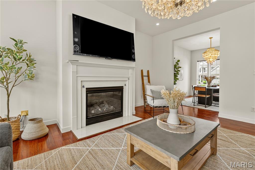 Charlestowne #2 - Residential