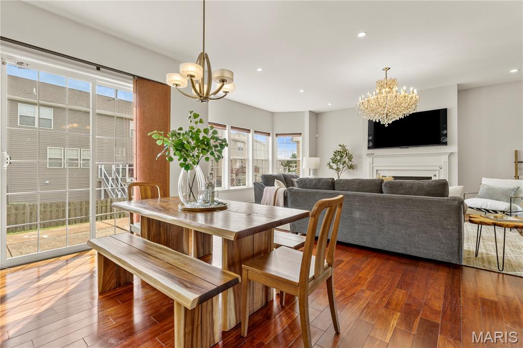 Charlestowne #2 - Residential