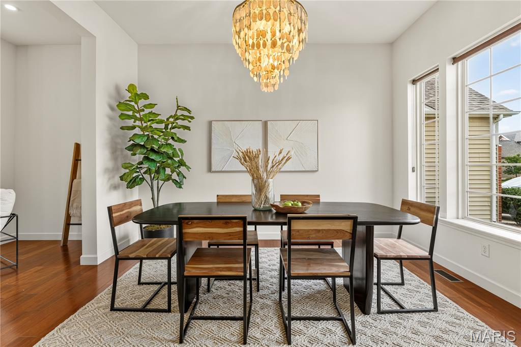 Charlestowne #2 - Residential