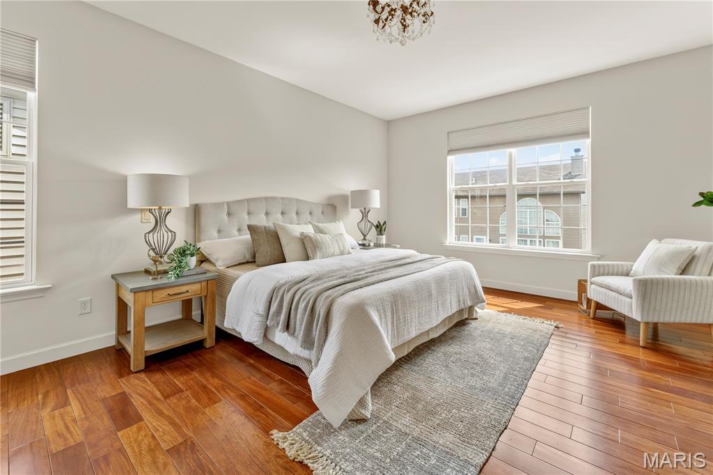 Charlestowne #2 - Residential