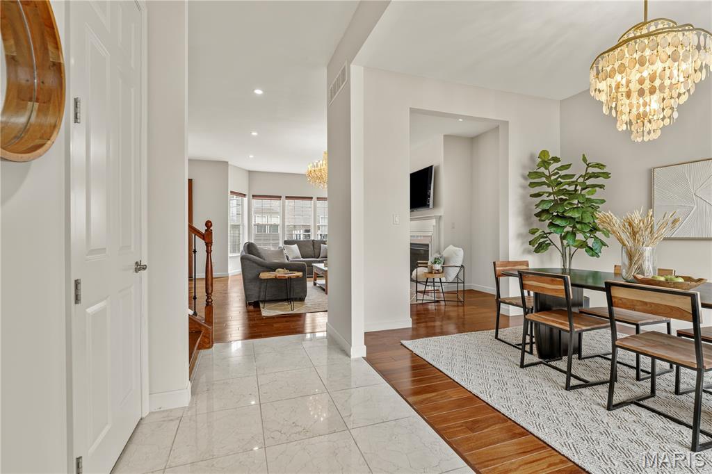 Charlestowne #2 - Residential