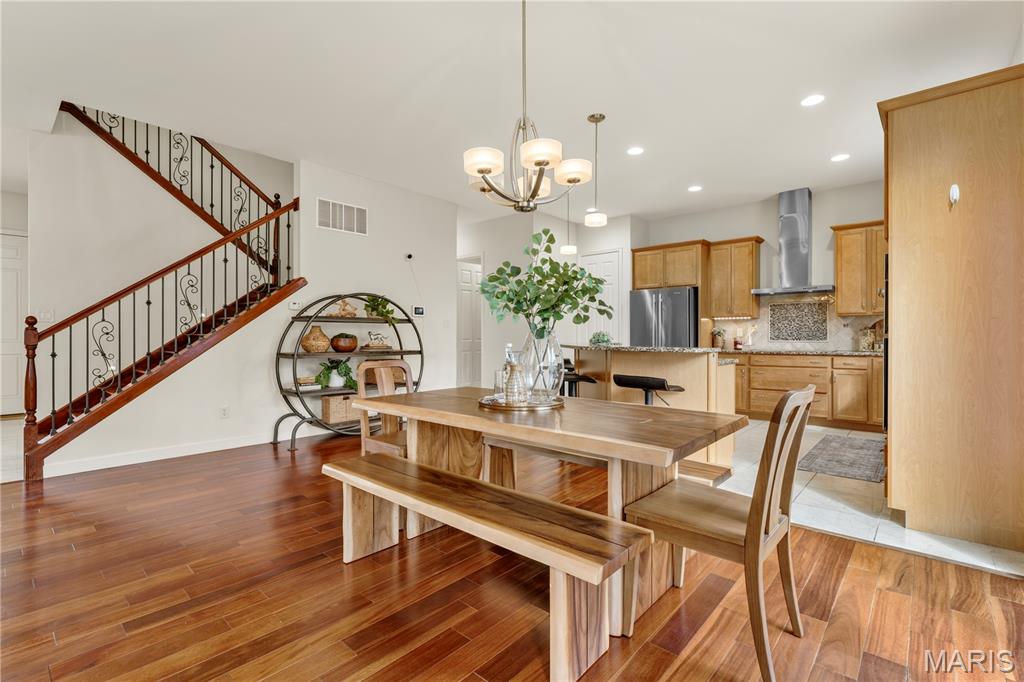 Charlestowne #2 - Residential
