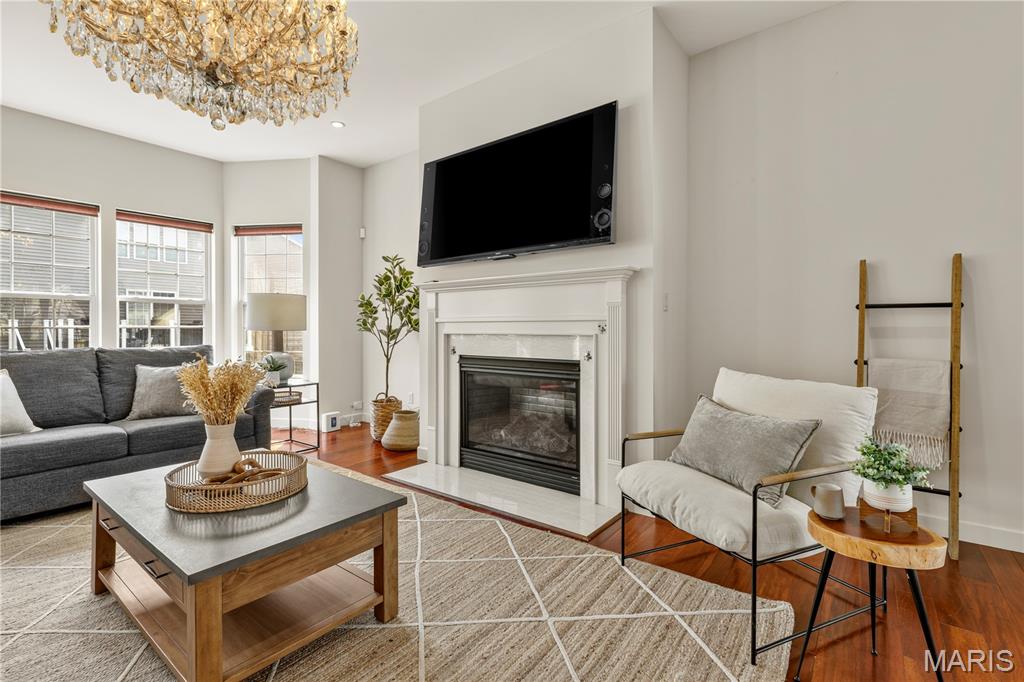 Charlestowne #2 - Residential