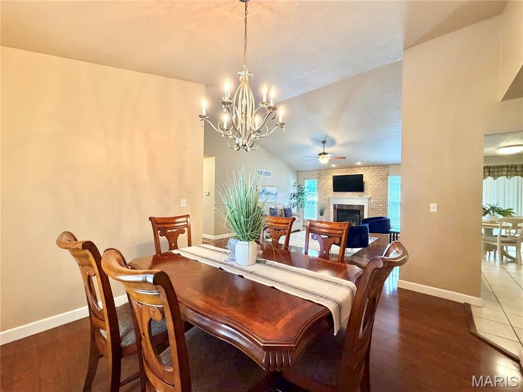 East Brook Estates - Residential