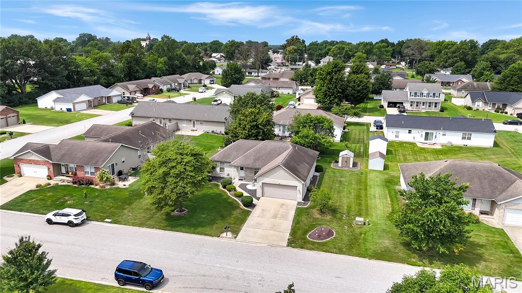 East Brook Estates - Residential