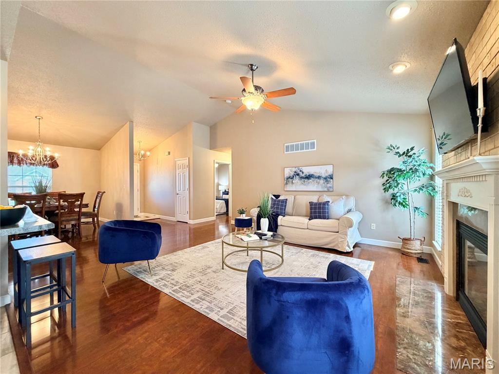 East Brook Estates - Residential