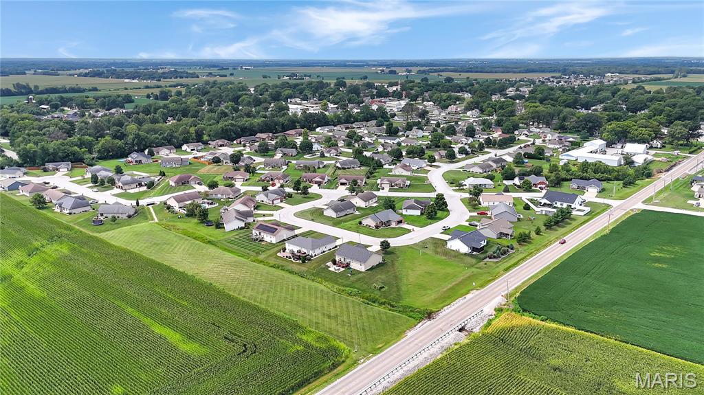 East Brook Estates - Residential