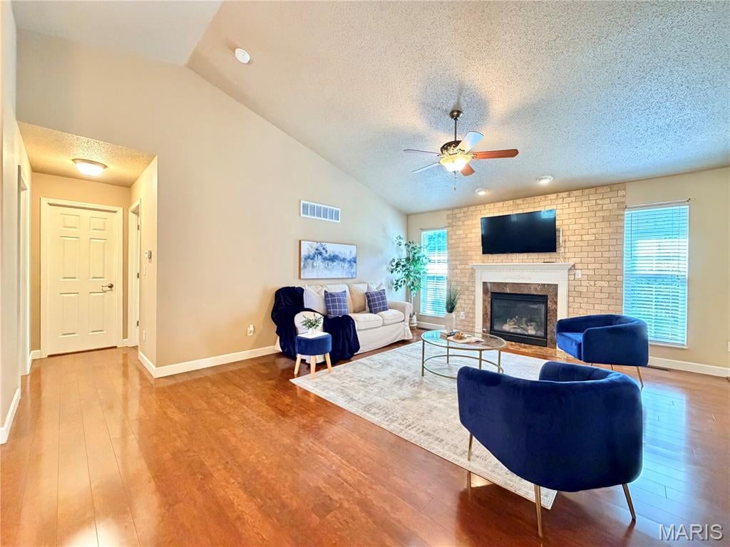 East Brook Estates - Residential