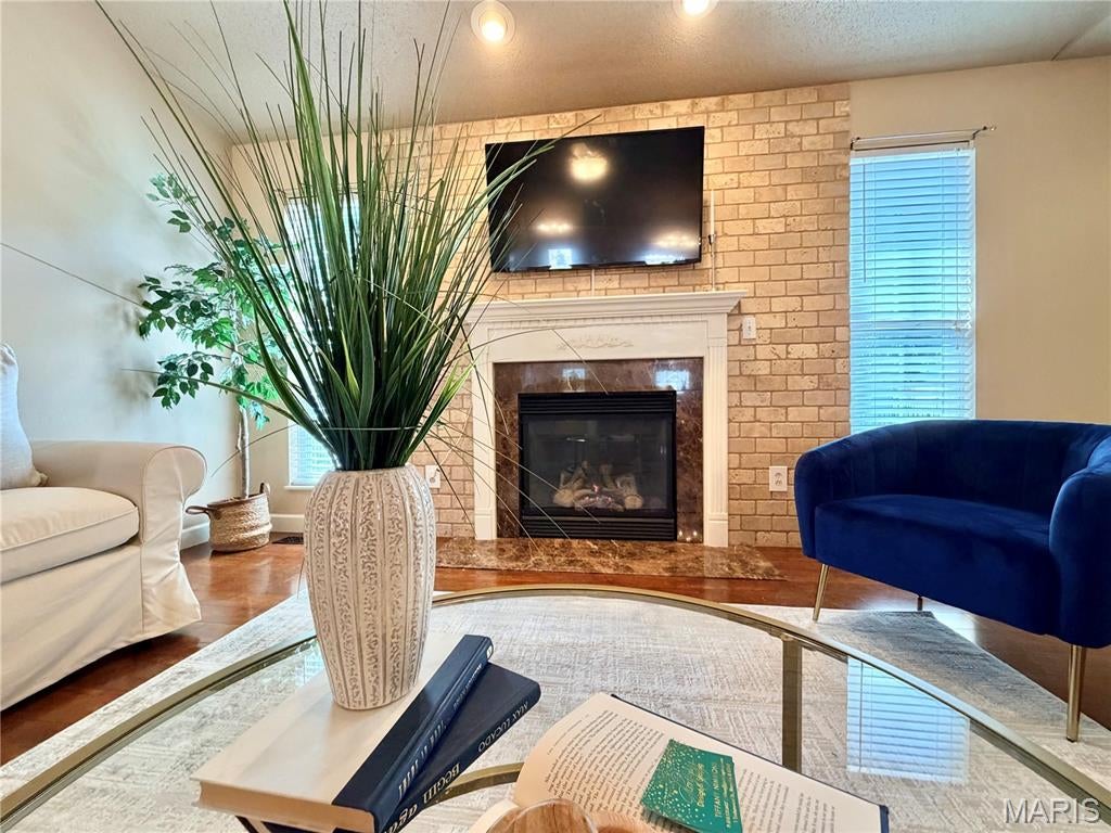 East Brook Estates - Residential