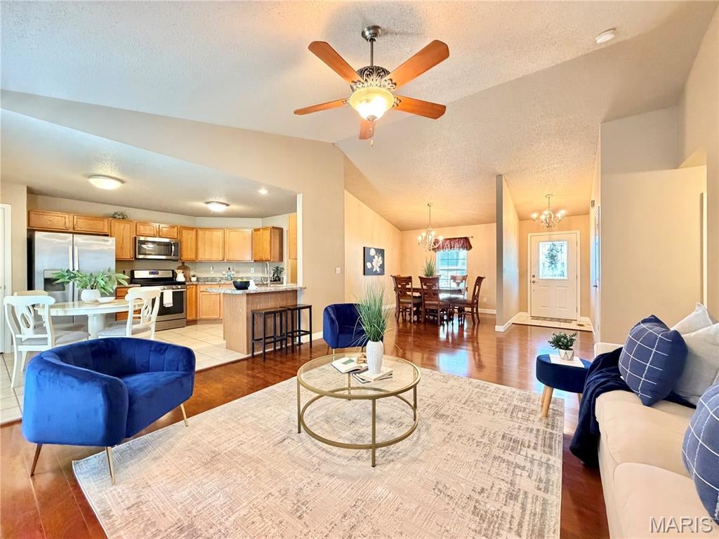 East Brook Estates - Residential