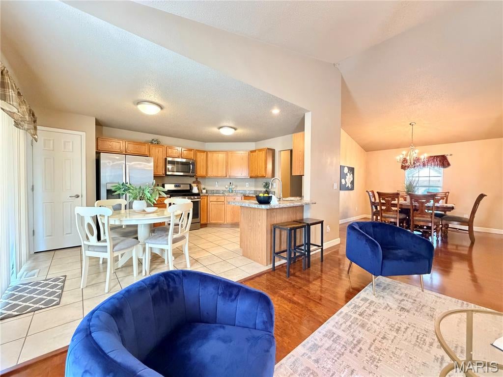 East Brook Estates - Residential
