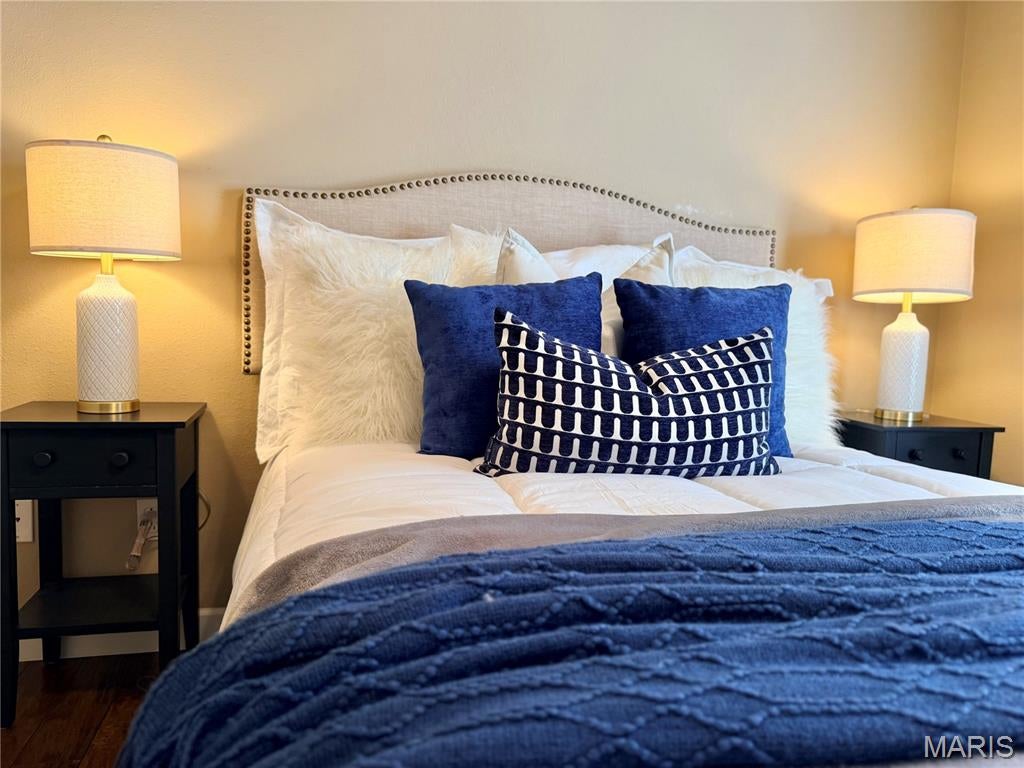 East Brook Estates - Residential