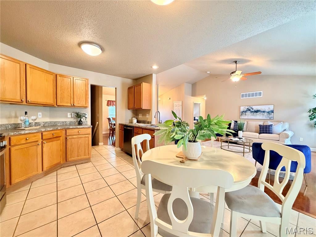 East Brook Estates - Residential