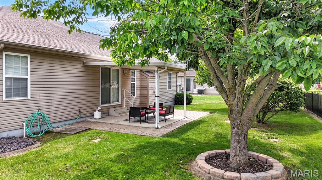 East Brook Estates - Residential