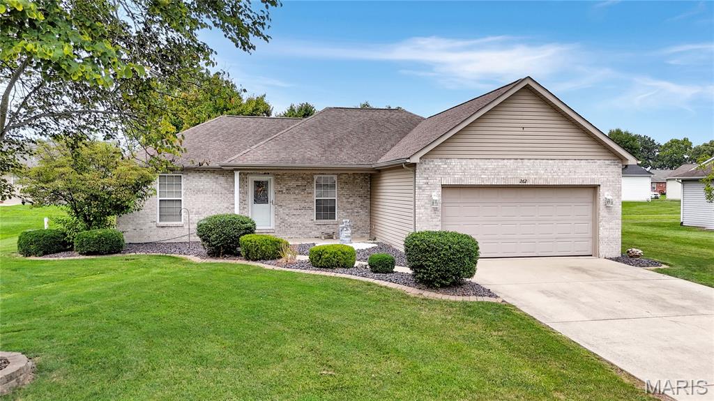 East Brook Estates - Residential