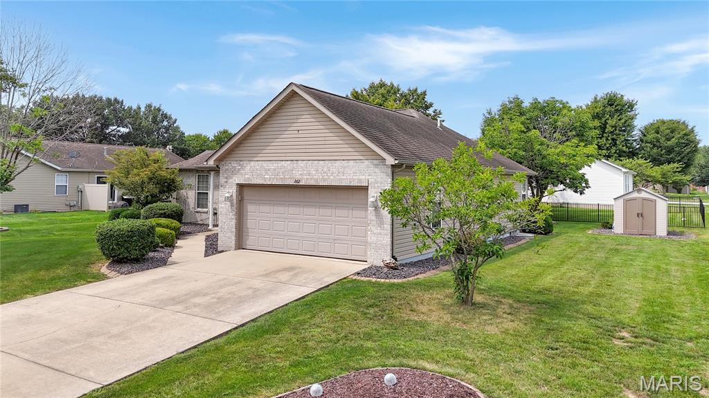 East Brook Estates - Residential