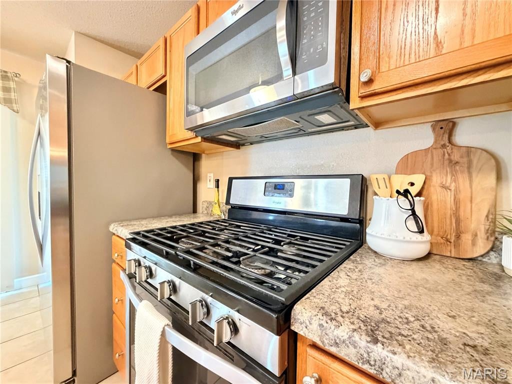 East Brook Estates - Residential