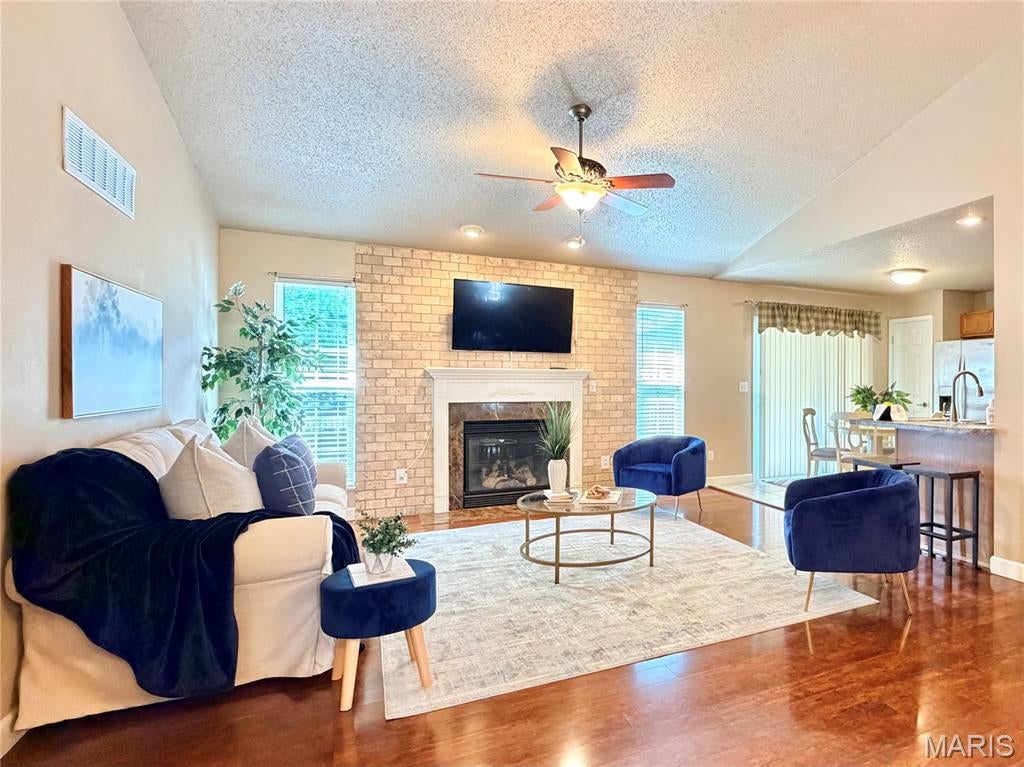 East Brook Estates - Residential