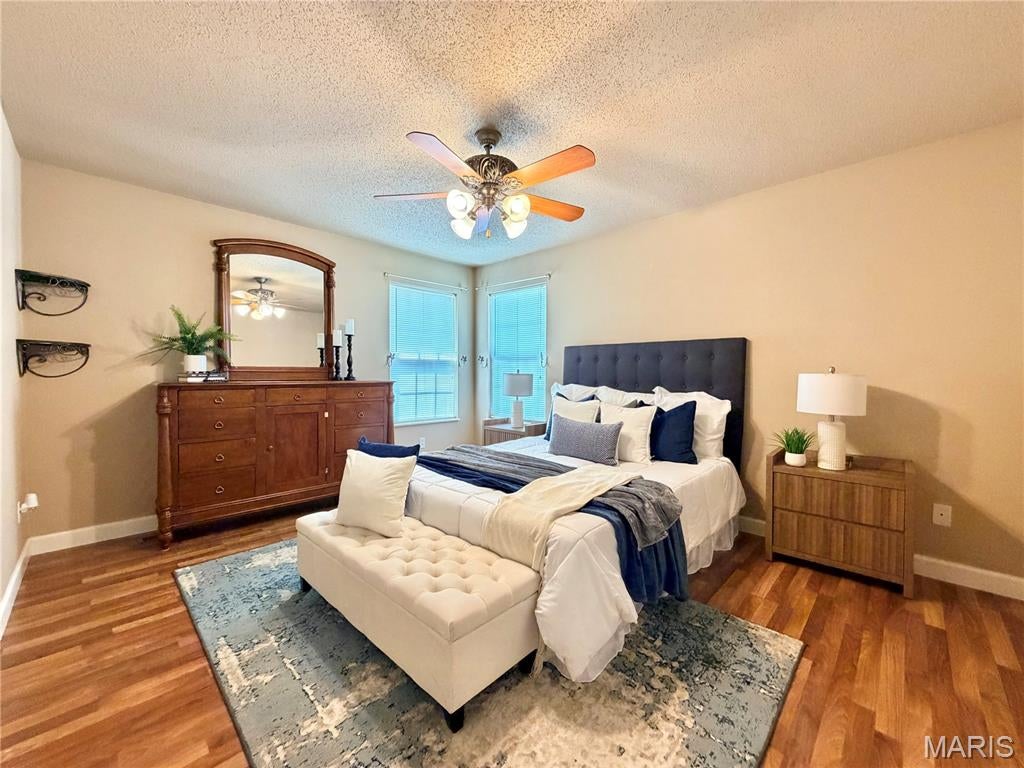 East Brook Estates - Residential