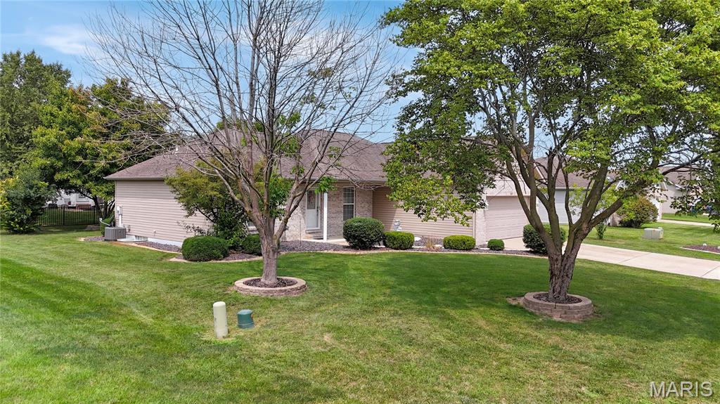 East Brook Estates - Residential