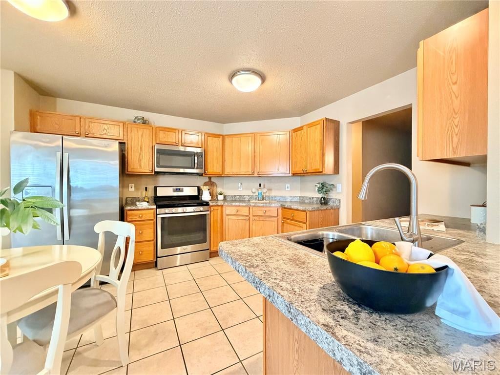 East Brook Estates - Residential