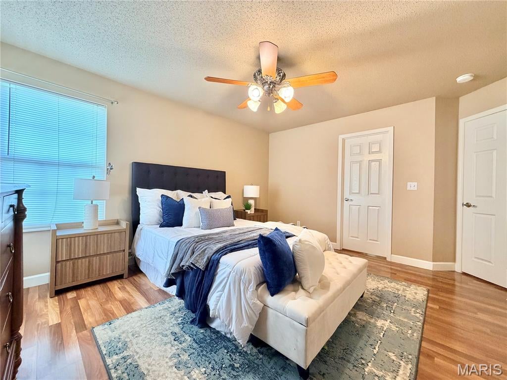 East Brook Estates - Residential