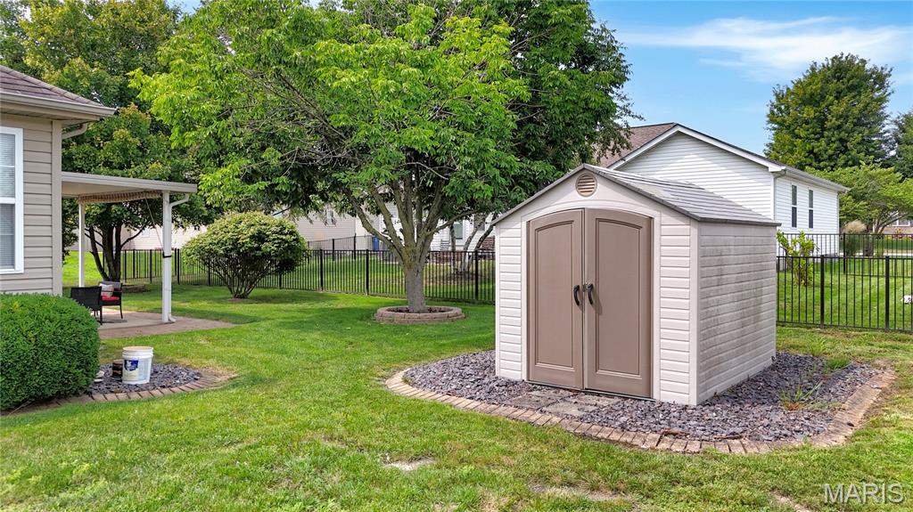 East Brook Estates - Residential