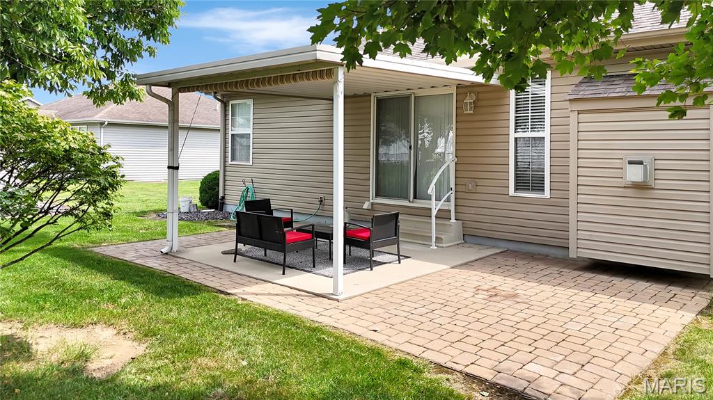 East Brook Estates - Residential