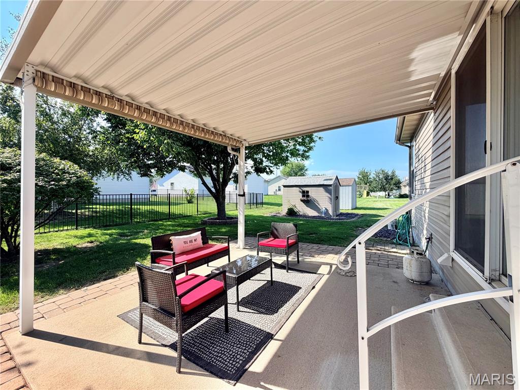 East Brook Estates - Residential